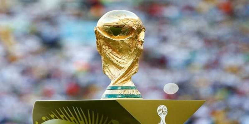 Piala Dunia di Qatar 2022